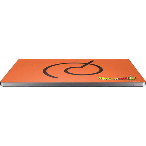 Dragon Ball Super Whis Symbol Universal Laptop 16.6in (13.4 x 9.7in) Skin
